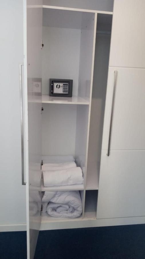 מלון מדריד Casa Navid מראה חיצוני תמונה
