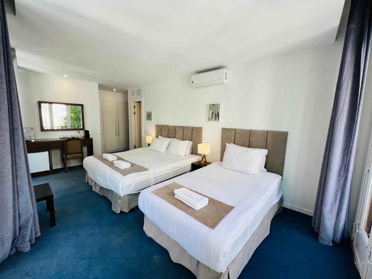 מלון מדריד Casa Navid מראה חיצוני תמונה