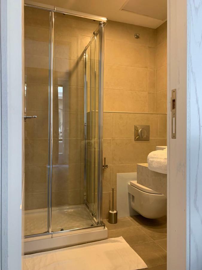 מלון מדריד Casa Navid מראה חיצוני תמונה